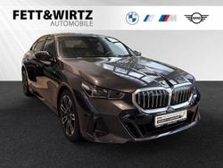 Andere Gebraucht 2024 BMW 520 M Sport Limousine | 45.890 € (Superpreis)
