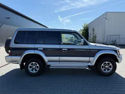 Silber Gebraucht 1997 Mitsubishi Pajero SUV | 14.900 €