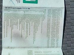 Grau Gebraucht 2005 Ford C-MAX Ambiente Van / Kleinbus | 980 € (Superpreis)