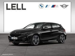 Schwarz Gebraucht 2022 BMW 118 M Sport Kleinwagen | 22.750 € (Fairer Preis)