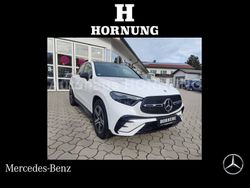 Unilack polarweiß Gebraucht 2024 Mercedes GLC450 AMG Coupé | 87.900 €