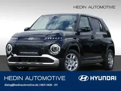 Abyss black Neu 2025 Hyundai Inster Trend Kleinwagen | 23.970 € (Fairer Preis)