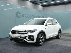 Weiß Gebraucht 2024 VW T-Roc SUV | 31.999 € (Fairer Preis)