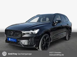 Schwarz Gebraucht 2024 Volvo XC60 Plus SUV | 46.300 € (Fairer Preis)