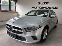 Silber Gebraucht 2019 Mercedes A180 Style Limousine | 15.980 € (Fairer Preis)