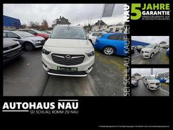 Sand grau Gebraucht 2020 Opel Combo Life Innovation Van / Kleinbus | 17.990 € (Teuer)