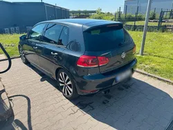 Grau Gebraucht 2011 VW Golf VI GTD Kleinwagen | 6.500 € (Fairer Preis)