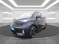 Starlight blue, metallic Gebraucht 2024 VW ID. Buzz GTX Van / Kleinbus | 72.500 €