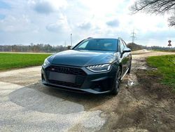 Gebraucht 2020 Audi S4 Kombi | 44.000 € (Fairer Preis)