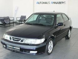 Blau Gebraucht 2001 Saab 9-3 Coupé | 15.000 €