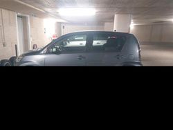 Grau Gebraucht 2009 Daihatsu Sirion Kleinwagen | 2.300 € (Fairer Preis)