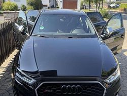 Gebraucht 2017 Audi RS3 Limousine | 44.500 € (Fairer Preis)