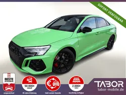 Kyalamigrün Gebraucht 2022 Audi RS3 Ambiente Kleinwagen | 53.688 € (Superpreis)