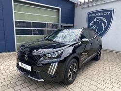 Perla nera schwarz metallic Gebraucht 2025 Peugeot 2008 Allure SUV | 31.935 €