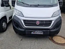 Weiß Gebraucht 2019 Fiat Ducato Van | 8.200 € (Guter Preis)