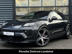 Grau Neu 2025 Porsche Macan SUV | 117.900 € (Fairer Preis)