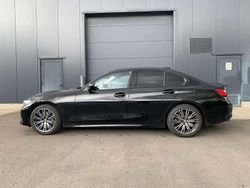 Schwarz Gebraucht 2019 BMW 330 Sport Line Limousine | 22.399 € (Fairer Preis)