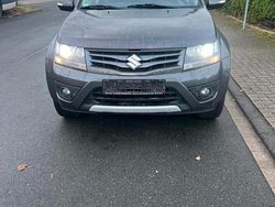 Violet Gebraucht 2012 Suzuki Grand Vitara SUV | 6.850 € (Teuer)