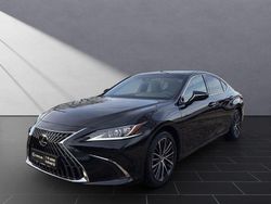 Schwarz Neu 2025 Lexus ES300 Business Edition Limousine | 47.990 € (Fairer Preis)