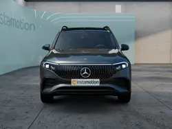 Mercedes EQB300