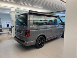 Grau Gebraucht 2023 VW California Edition Van | 73.780 € (Fairer Preis)