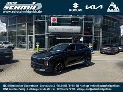 Zilinaschwarz met. Neu 2025 Kia Sportage Spirit SUV | 36.990 € (Fairer Preis)