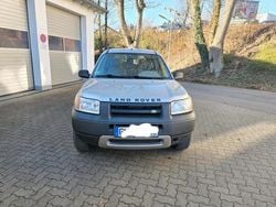 Andere farben Gebraucht 2001 Land Rover Freelander SUV | 2.350 € (Fairer Preis)
