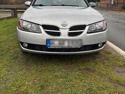 Gebraucht 2005 Nissan Almera Acenta Limousine | 1.180 € (Fairer Preis)