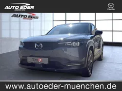 Grau Gebraucht 2024 Mazda MX30 Ad'Vantage SUV | 23.490 € (Etwas zu teuer)