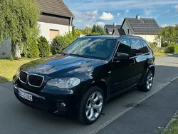 Schwarz Gebraucht 2013 BMW X5 M Sport SUV | 11.999 € (Guter Preis)