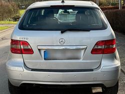 Silber Gebraucht 2008 Mercedes 170 Kleinwagen | 2.799 € (Fairer Preis)