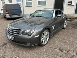 Grau Gebraucht 2003 Chrysler Crossfire Coupé | 7.999 €