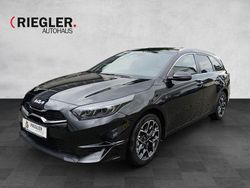 Schwarz Neu 2025 Kia Ceed Sportswagon 3 Kombi | 25.850 € (Fairer Preis)