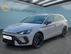 Grau Neu 2025 Cupra Leon Kombi | 43.099 € (Teuer)