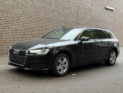 Schwarz Gebraucht 2018 Audi A4 Basis Kombi | 14.500 € (Superpreis)
