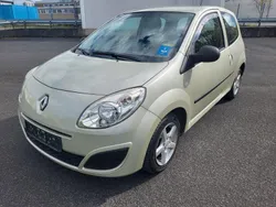 Silber Gebraucht 2008 Renault Twingo Kleinwagen | 2.090 € (Fairer Preis)