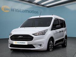 Weiß Gebraucht 2025 Ford Transit Van / Kleinbus | 22.499 € (Fairer Preis)
