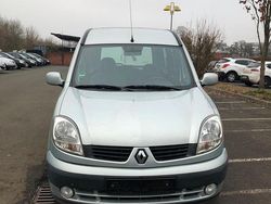 Grau Gebraucht 2006 Renault Kangoo Van / Kleinbus | 2.750 € (Guter Preis)