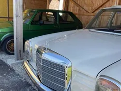 Mercedes W115