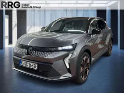 Dolomitgrau, black pearlschw Gebraucht 2025 Renault Scénic Iconic Van / Kleinbus | 42.990 € (Superpreis)