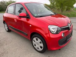 Rot Gebraucht 2015 Renault Twingo Dynamique Kleinwagen | 4.499 € (Fairer Preis)