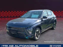 Blau Gebraucht 2024 Hyundai Kona Advantage SUV | 29.749 € (Superpreis)