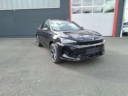 Midnight schwarz metallic Neu 2025 Cupra Formentor SUV | 29.890 € (Superpreis)