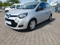 Silber Gebraucht 2014 Renault Twingo Expression Kleinwagen | 5.999 € (Fairer Preis)