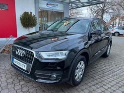 Schwarz Gebraucht 2013 Audi Q3 Comfort SUV | 11.900 € (Guter Preis)