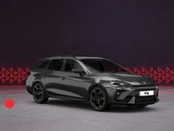 Othercolor Gebraucht 2022 Cupra Leon VZ Kombi | 57.382 €