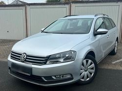 Gebraucht 2011 VW Passat Limousine | 4.600 € (Guter Preis)
