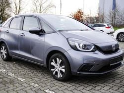 Grau Gebraucht 2020 Honda Jazz Elegance Kleinwagen | 15.490 € (Fairer Preis)