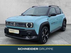 Grün Gebraucht 2025 Renault 4 E-Tech Urban SUV | 33.490 € (Guter Preis)