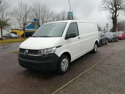 Candyweiß Neu 2024 VW T6.1 Van | 39.490 € (Fairer Preis)